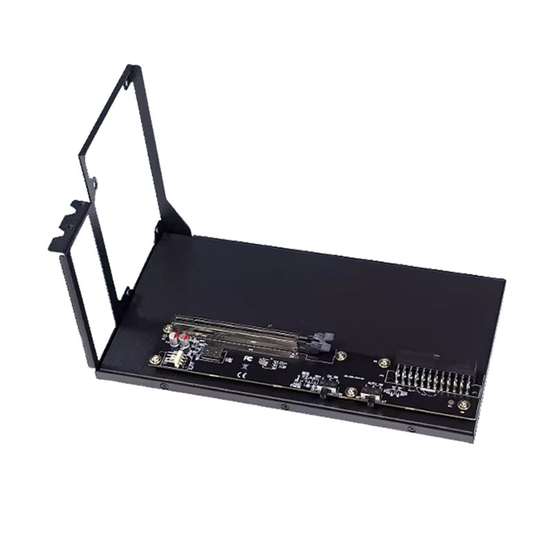 Oculink Egpu Dock Graphics Card - แท่นวางโน้ตบุ๊กและแล็ปท็อป รองรับ EGPU Oculink Graphics GPU
