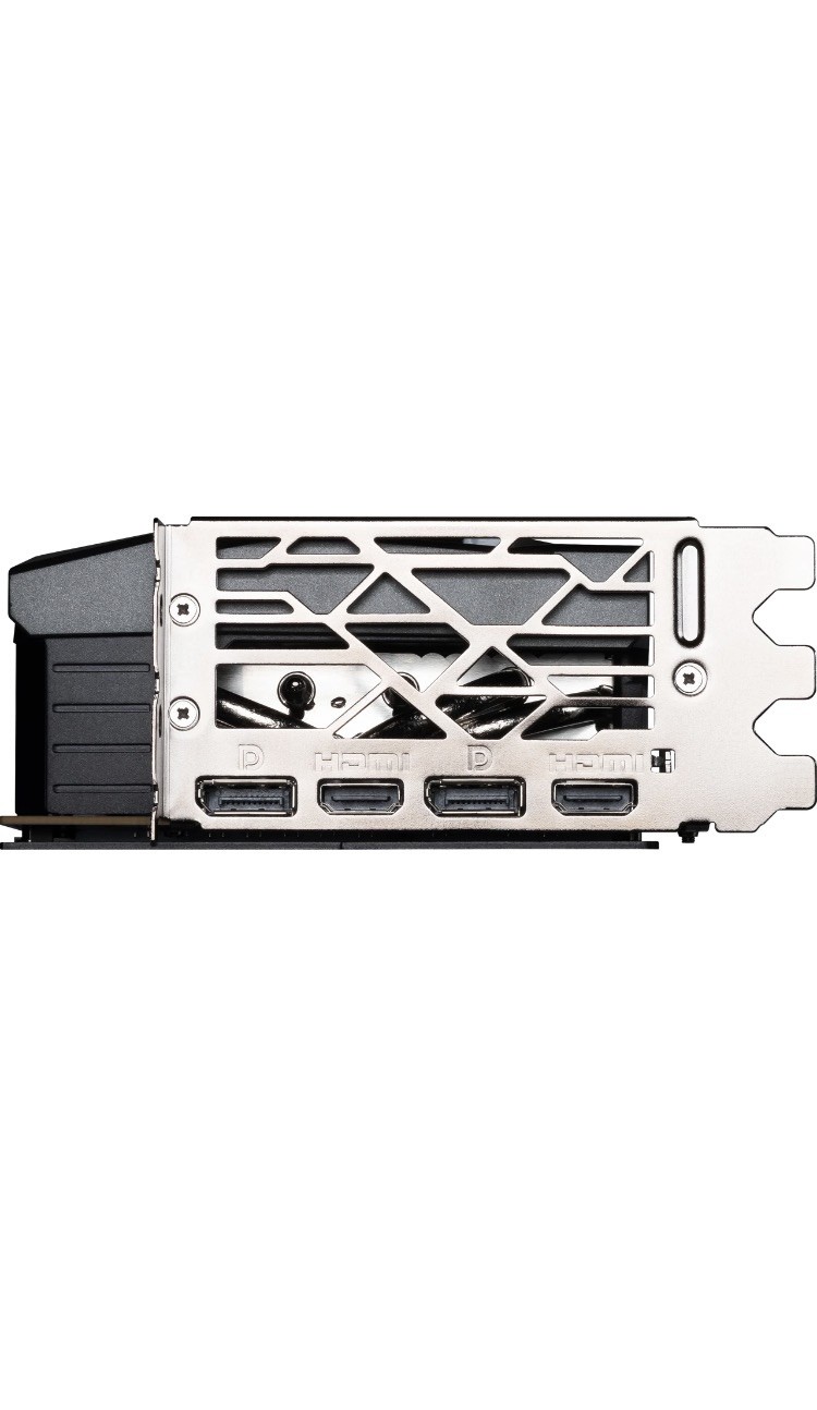 บีเอช เอ็มเอสไอ เกมมิ่ง GeForc - Rtx 4090 24Gb Graphics Card บทวิจารณ์และราคา