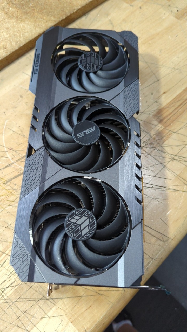 ข้อเสนอที่ดีที่สุดสำหรับอะไหล่ - Rtx 4090 24Gb Graphics Card บทวิจารณ์และราคา
