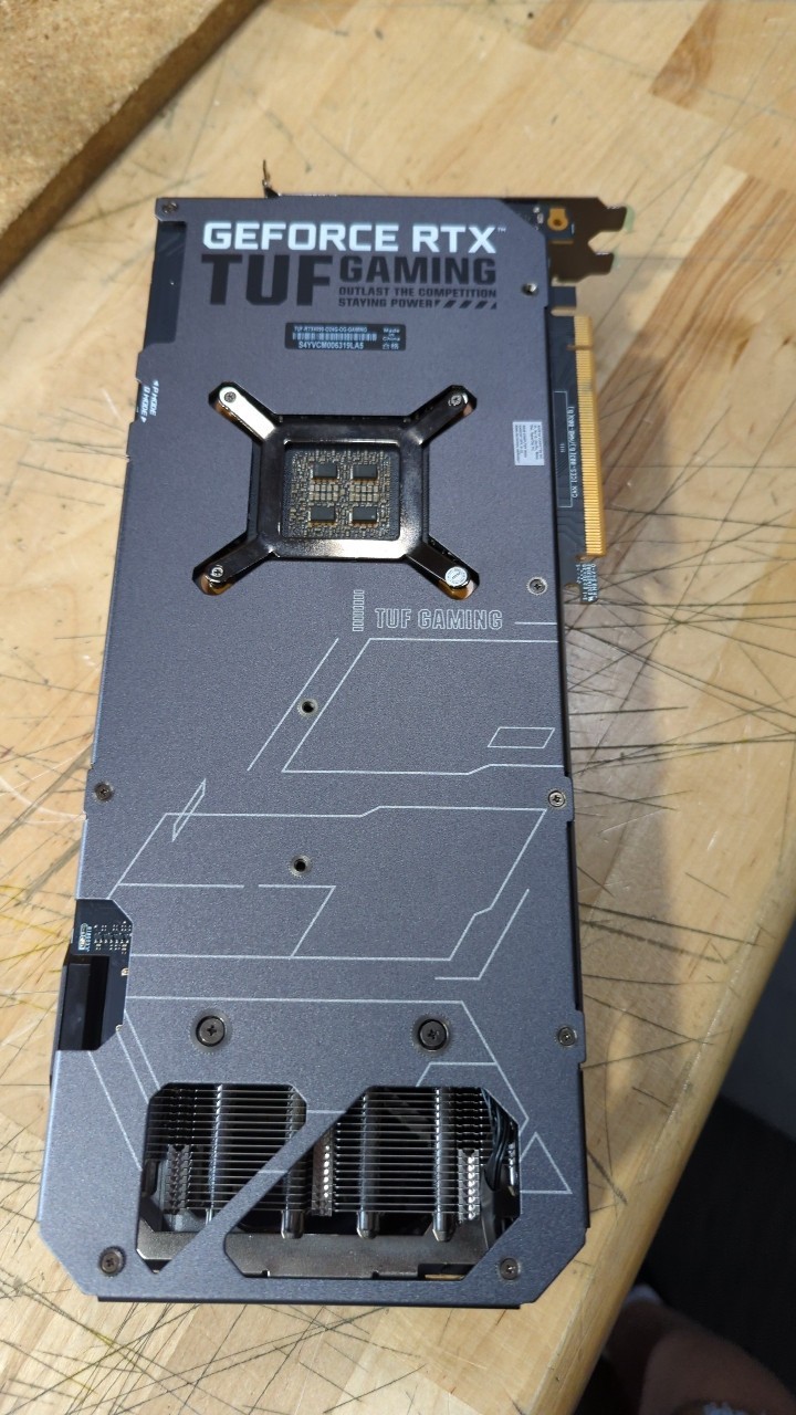ข้อเสนอที่ดีที่สุดสำหรับอะไหล่ - Rtx 4090 24Gb Graphics Card บทวิจารณ์และราคา