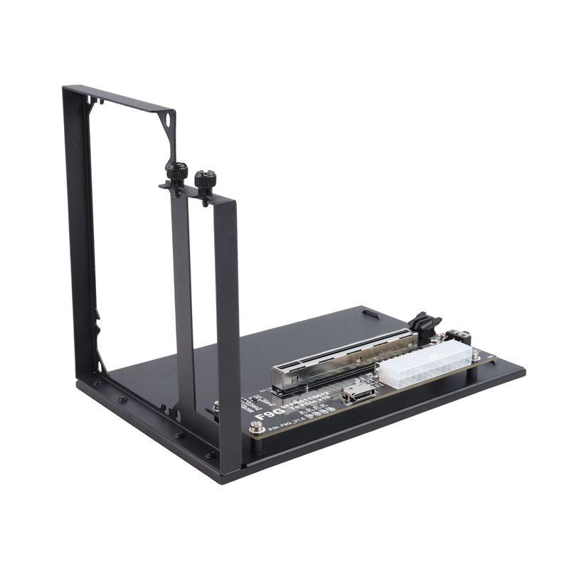 การ์ดอะแดปเตอร์ Oculink EGPU ร - Oculink Egpu Dock Graphics Card บทวิจารณ์และราคา