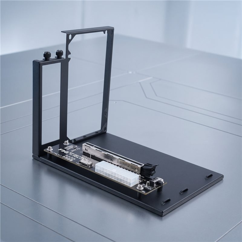 การ์ดอะแดปเตอร์ Oculink EGPU ร - Oculink Egpu Dock Graphics Card บทวิจารณ์และราคา