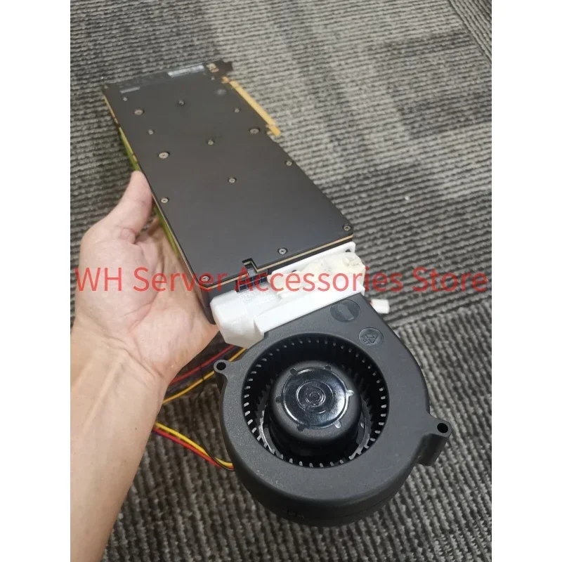 สำหรับการ์ดเร่งกราฟิก Nvidia T - Ai Deep Learning Workstation Gpu 24Gb บทวิจารณ์และราคา