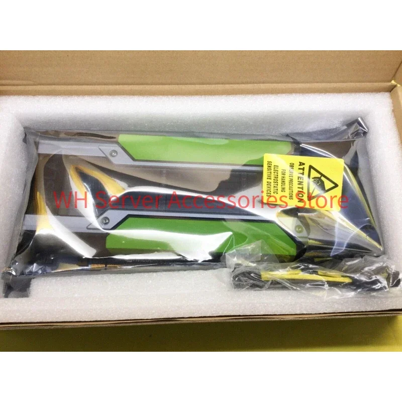 สำหรับการ์ดเร่งกราฟิก Nvidia T - Ai Deep Learning Workstation Gpu 24Gb บทวิจารณ์และราคา
