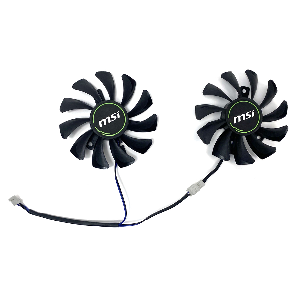 75 มม.พัดลมระบายความร้อน HA801 - Rtx 4080 Super 16Gb บทวิจารณ์และราคา